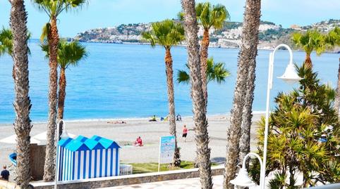 Photo 2 of Flat to rent in Almuñecar Centro, Almuñécar