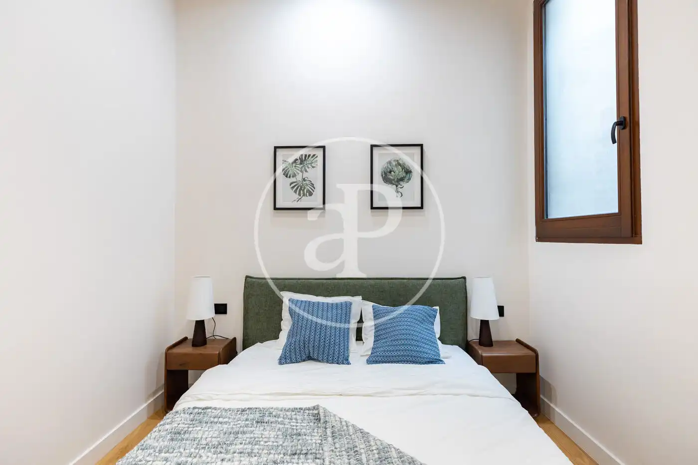 Habitación de Piso en venta en Barcelona con Aire acondicionado, Calefacción y Amueblado