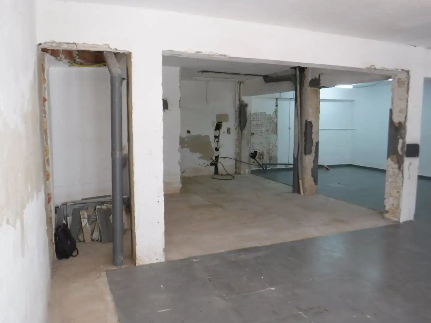 Geschaftsraum zum Verkauf in Jávea / Xàbia