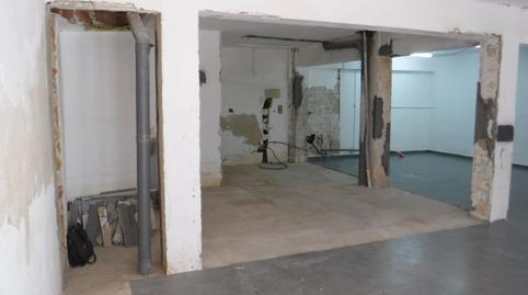 Photo 5 of Premises for sale in Avinguda de la Fontana, 4, Montañar - El Arenal, Jávea / Xàbia