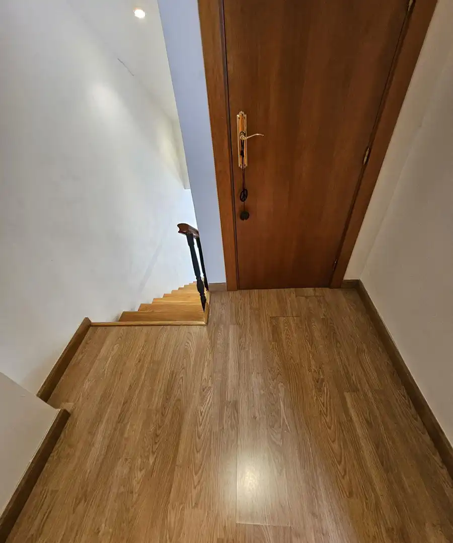 Maisonette zum Verkauf in Brunete mit Klimaanlage, Heizung und Terrasse