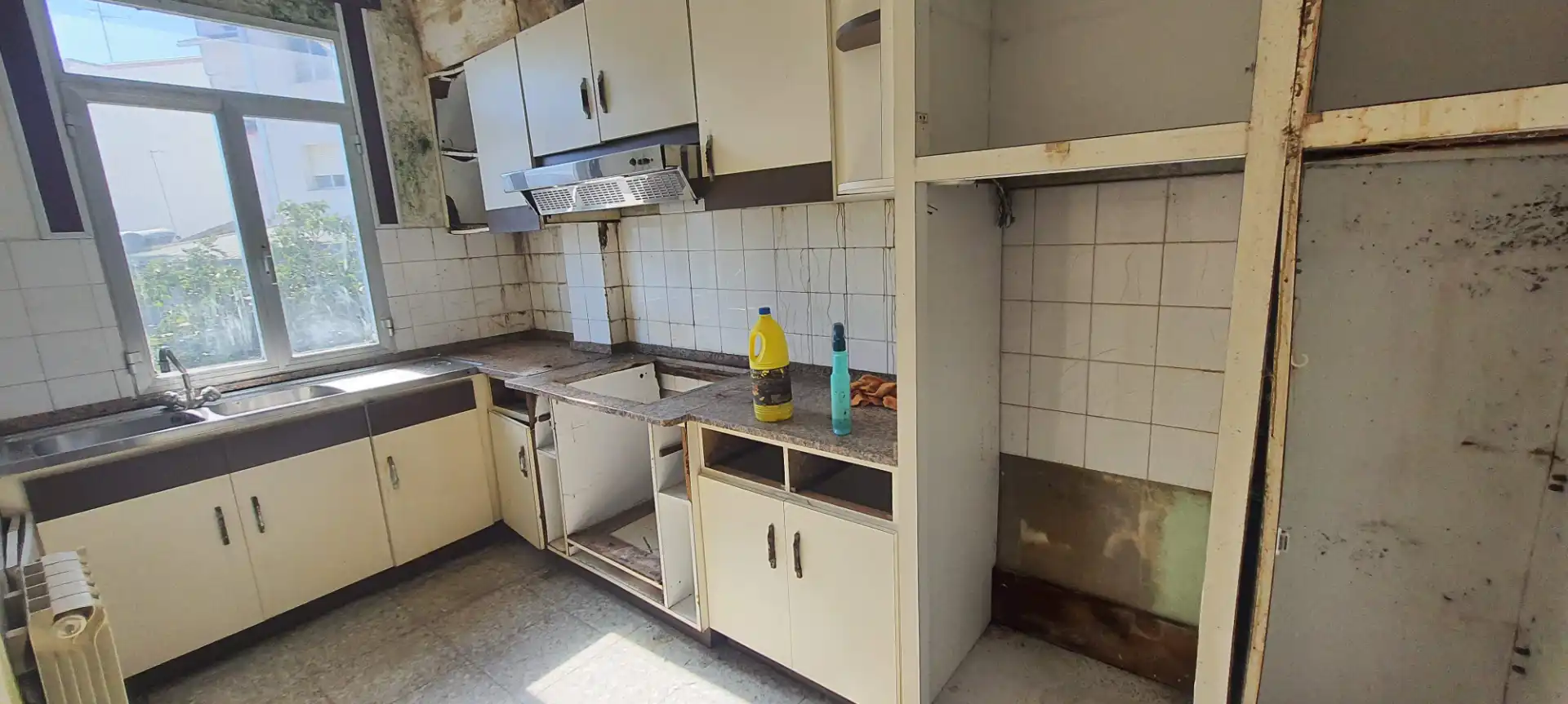 Haus mit Garten zum Verkauf in Rúa Túnel 10, imagen 2