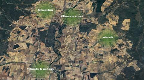 Foto 5 de Terreno en venta en Pje Valdecastellanos, Almanza, León