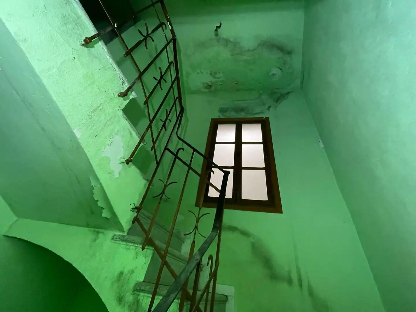 Casa adosada en venda a Castillo de Locubín