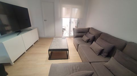 Foto 4 de Casa adosada de alquiler en Plaza de Toros - Santa Rita, Almería Capital