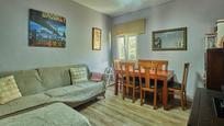 Living room of Flat for sale in  Cádiz Capital