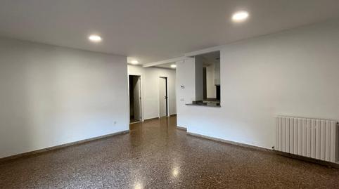 Foto 4 de Pis de lloguer a Carrer de la Sèquia, Centre - Passeig i Rodalies, Manresa