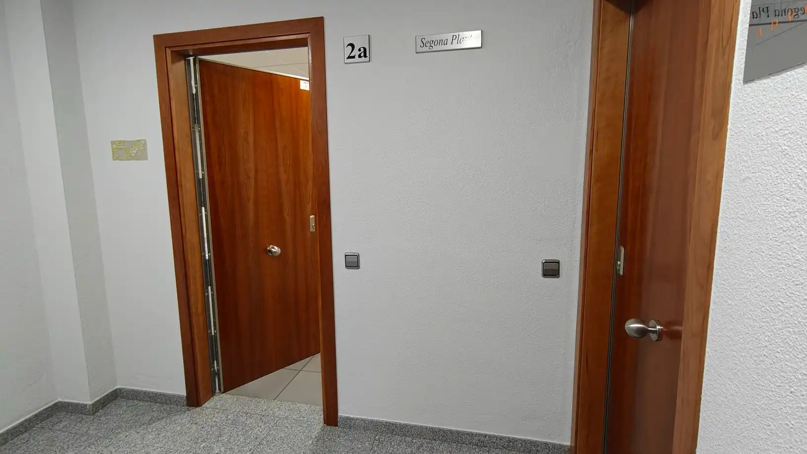Oficina de lloguer en Mataró amb Aire condicionat, Calefacció i Traster