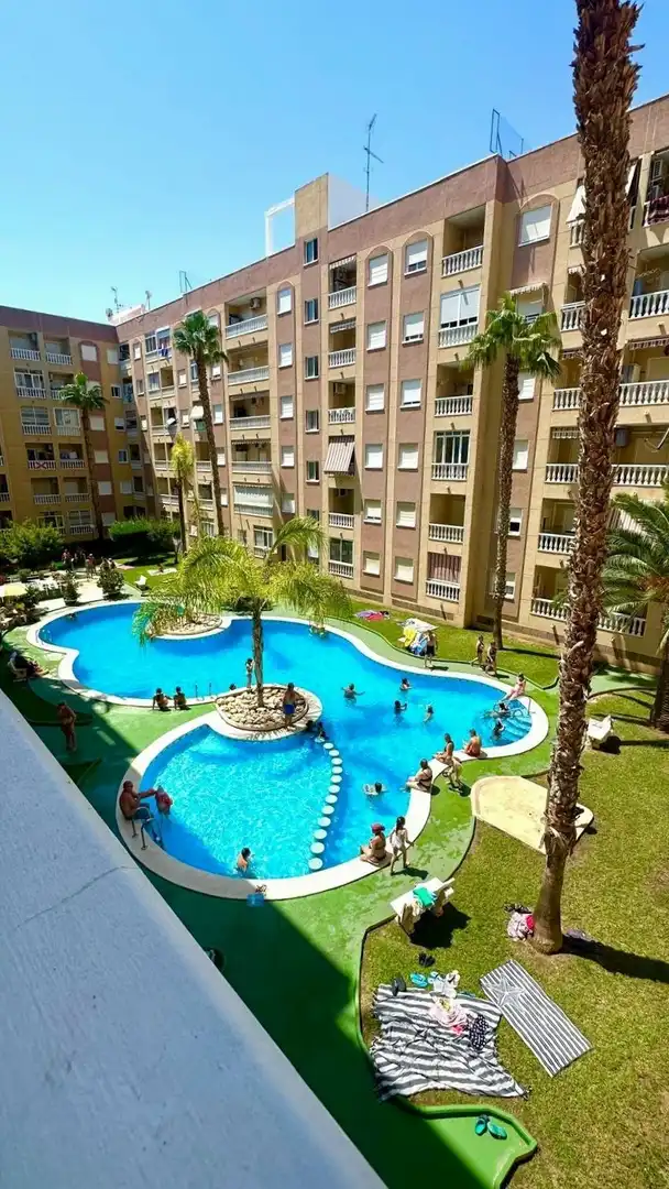 Apartamento con piscina en venta en Centro, imagen 37