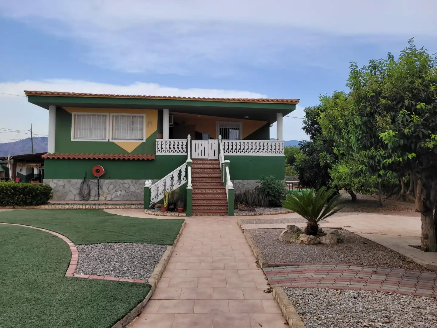 Villa avec terrasse à vendre à El Grao, imagen 6