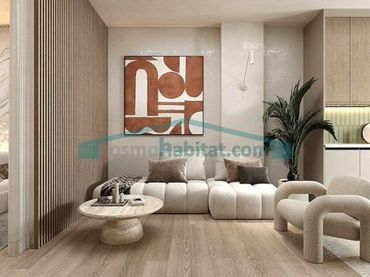 Estudio con ascensor en venta en Centro Urbano