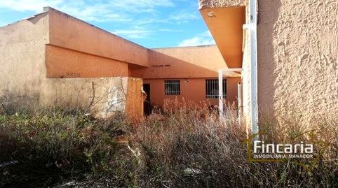 Foto 3 de Finca rústica en venda a Poligono 2 Parcela 46, Sa Pobla, Illes Balears