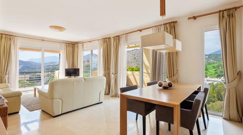 Foto 5 de Àtic de lloguer a Los Arqueros - Puerto del Almendro, Málaga