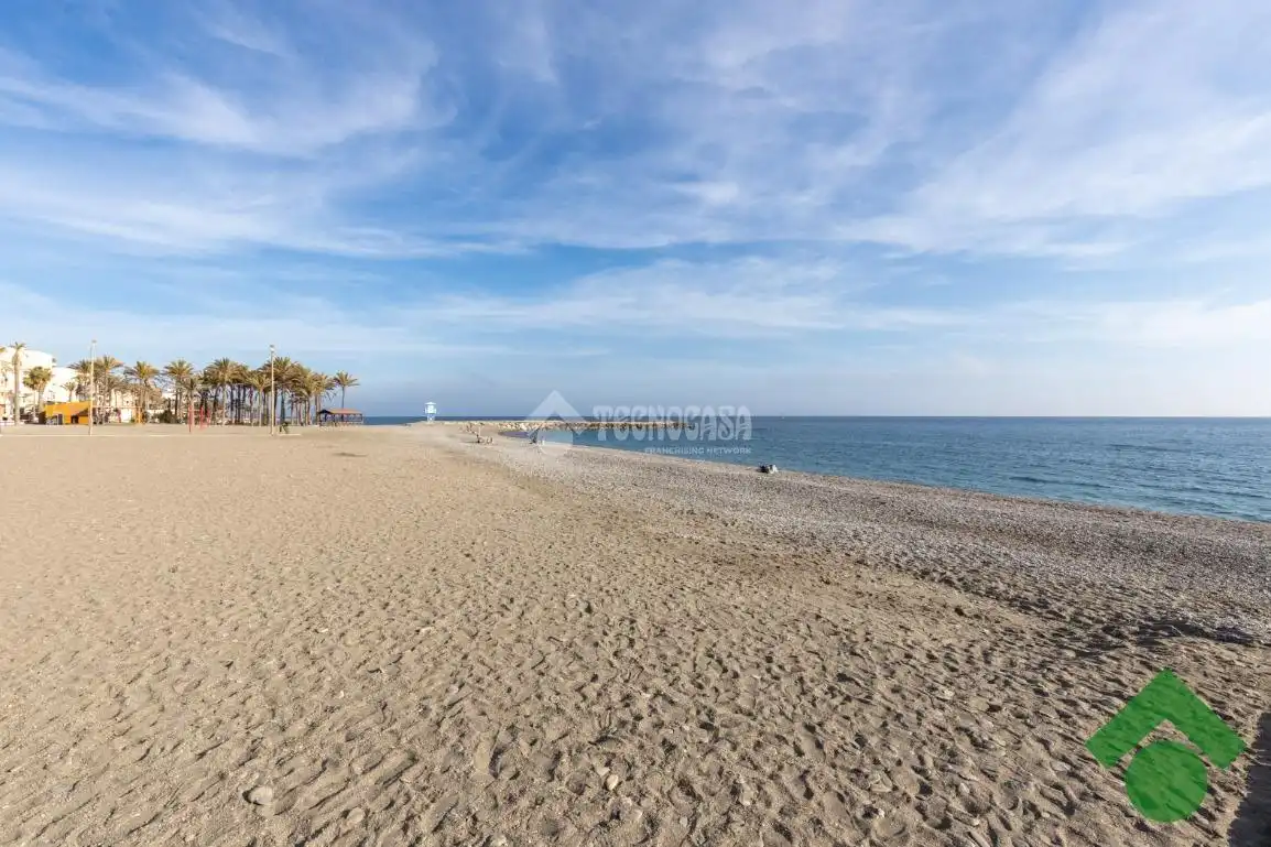 Duplexes for sale in Torrenueva Costa  with Terrace