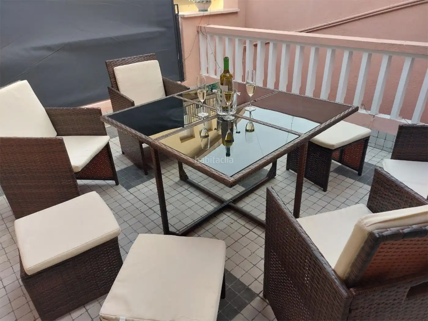 Reihenhaus zur Miete in Carrer Sant Marc 66, imagen 3