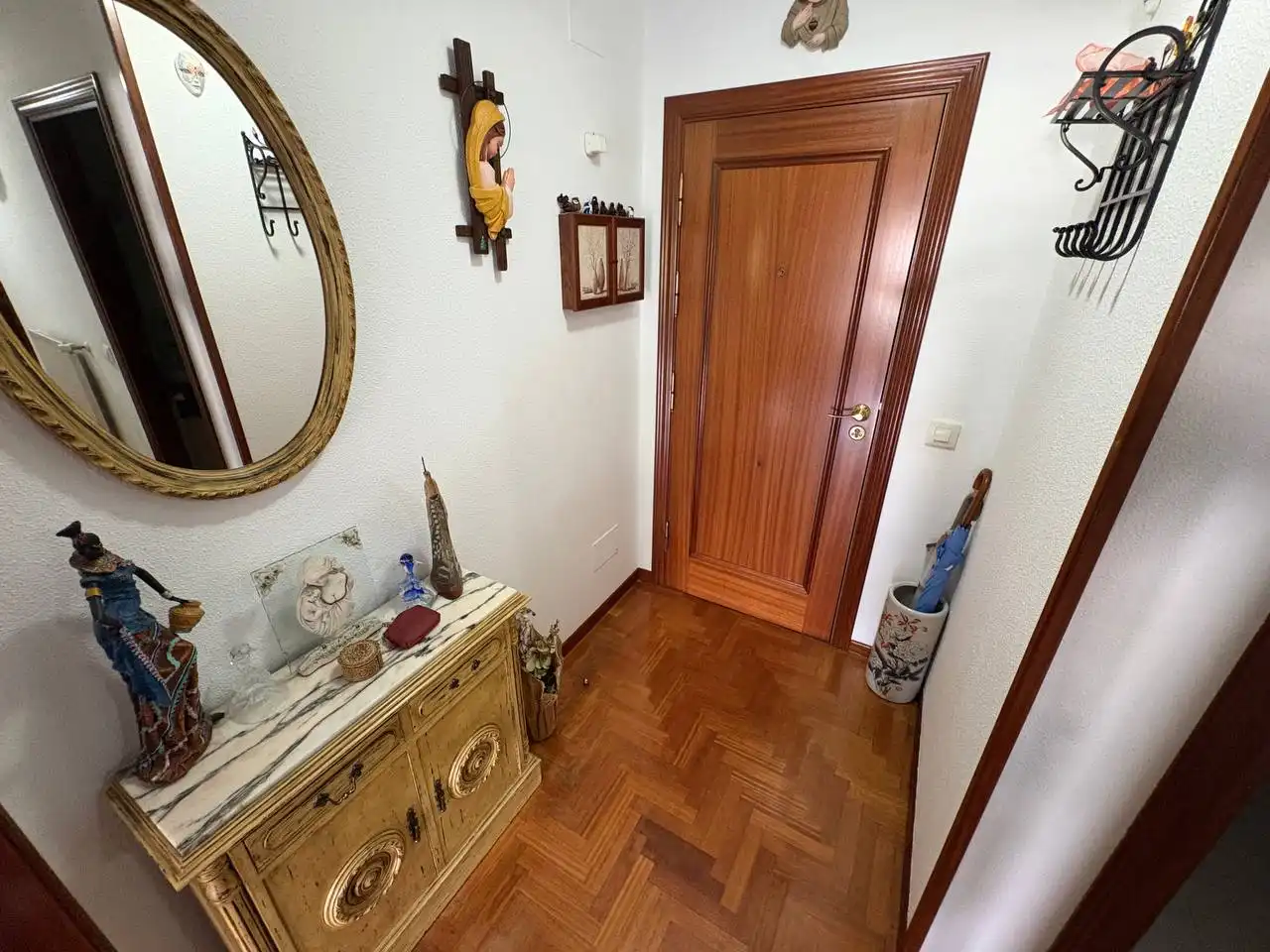 Appartamento con ascensore in vendita a Cambre, imagen 2