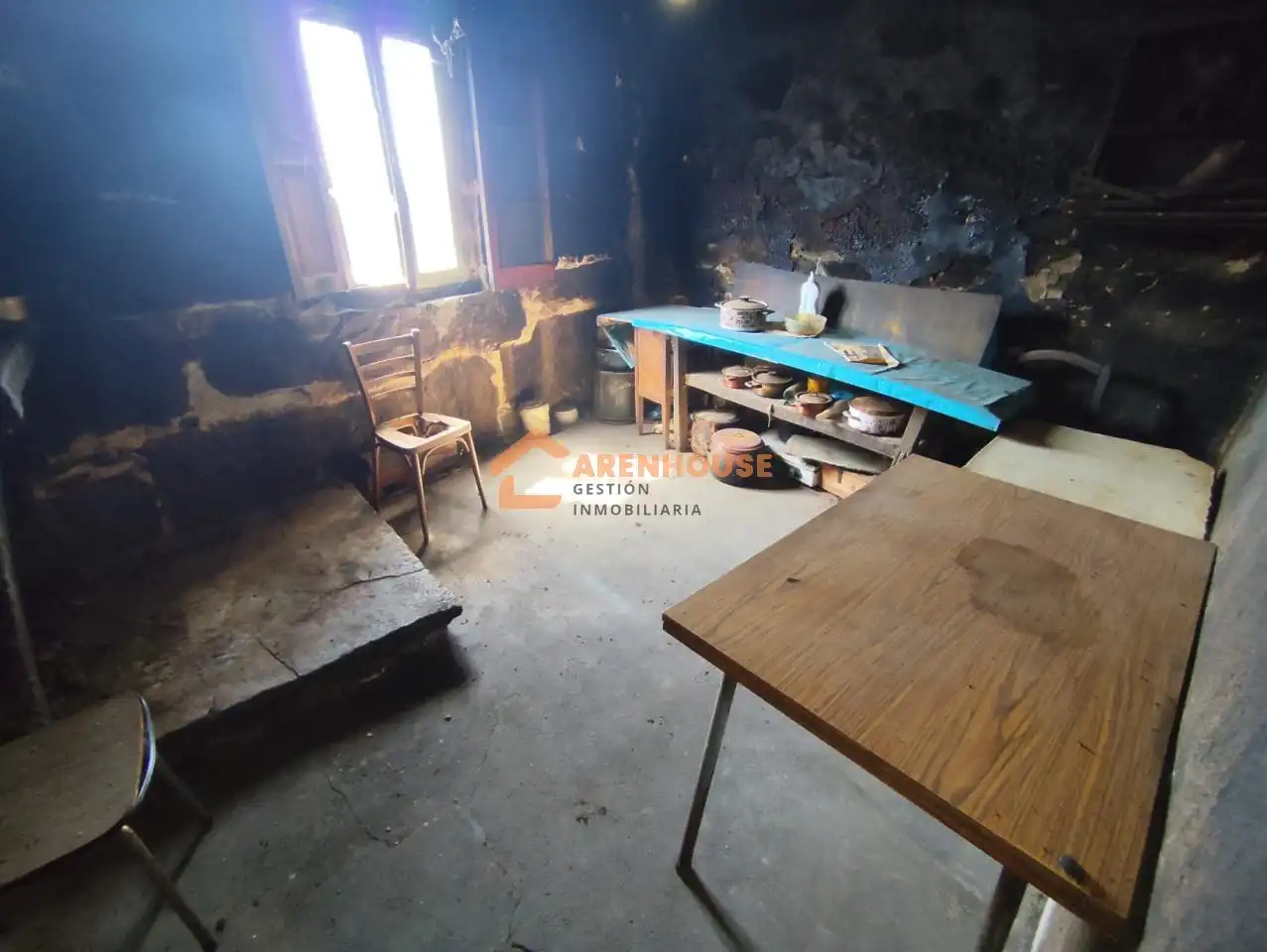 Casa con terrazza in vendita a Boborás, imagen 12