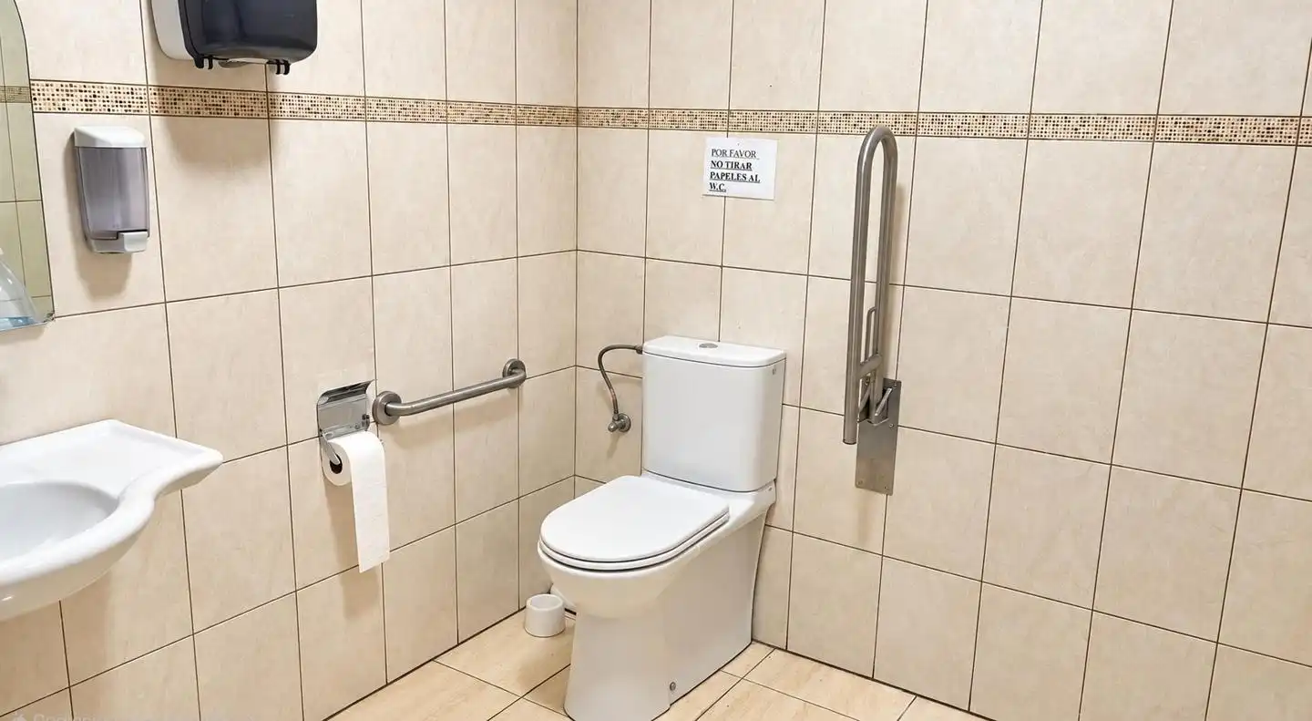 Gewerbefläche zur Miete in Calle Luis Doreste Silva 24, imagen 15