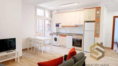 Foto 4 de Pis de lloguer a Blas de Otero Kalea, San Pedro de Deusto - La Ribera, Bilbao