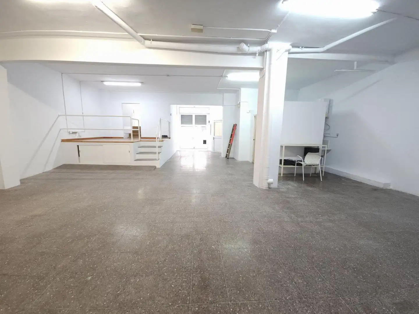 Local comercial en venda a Carrer EXTREMADURA, imagen 15