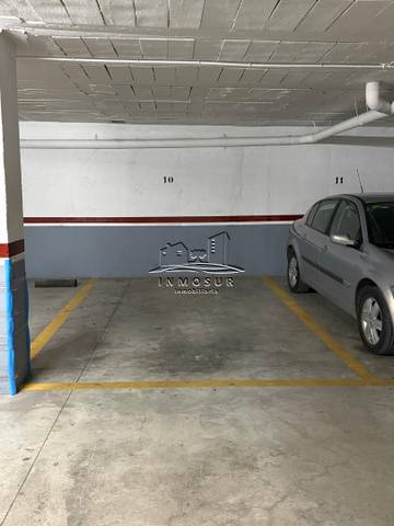 Garaje en Alquiler en San Francisco