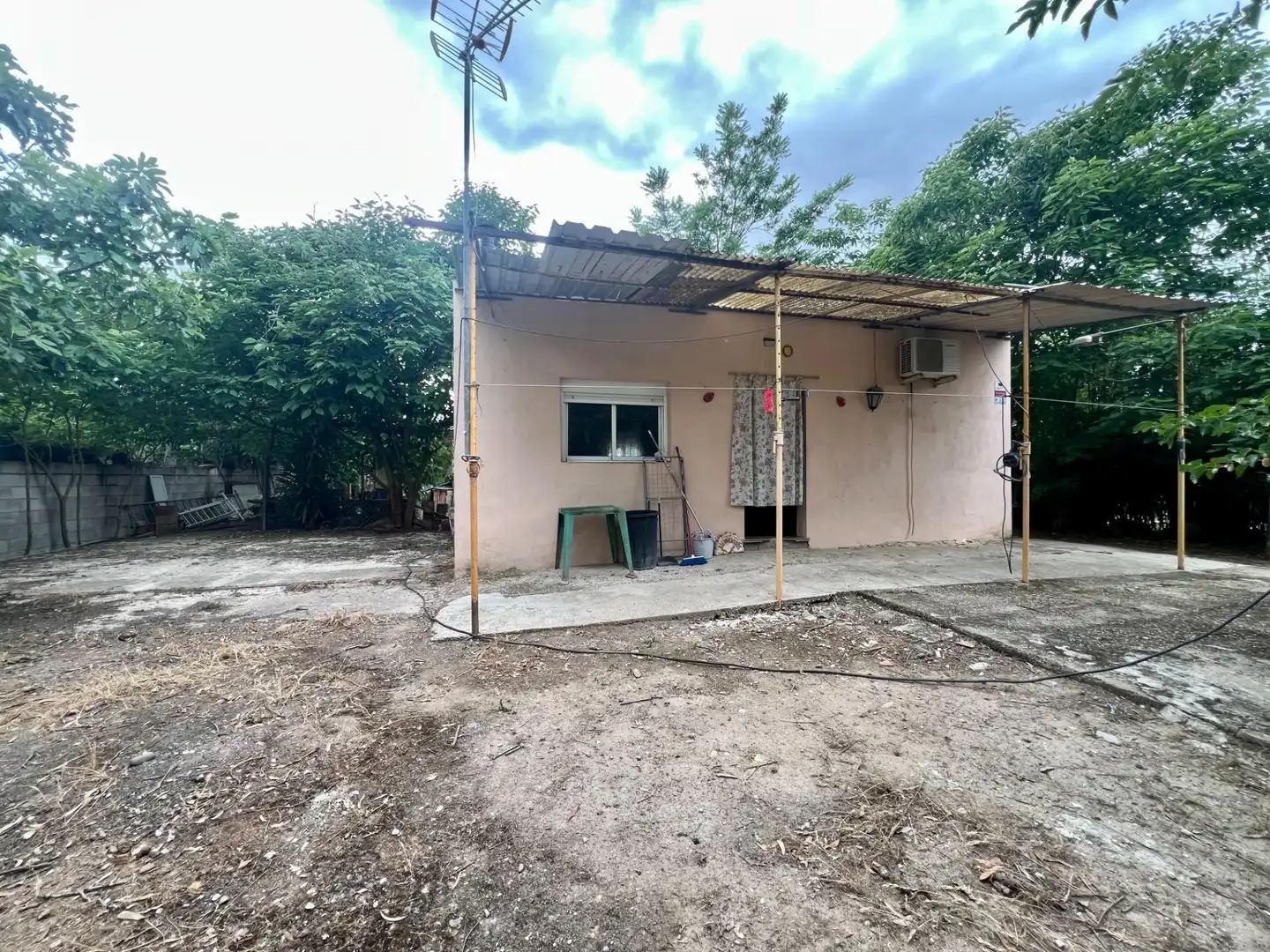 Casa o xalet en venda en Córdoba
