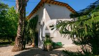 Exterior view of Country house for sale in Sant Boi de Llobregat  with Terrace and Storage room