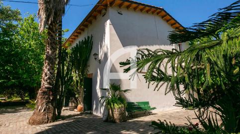 Foto 4 de Finca rústica en venda a Camí de Ca L'inglada, Vinyets - Molí Vell, Barcelona