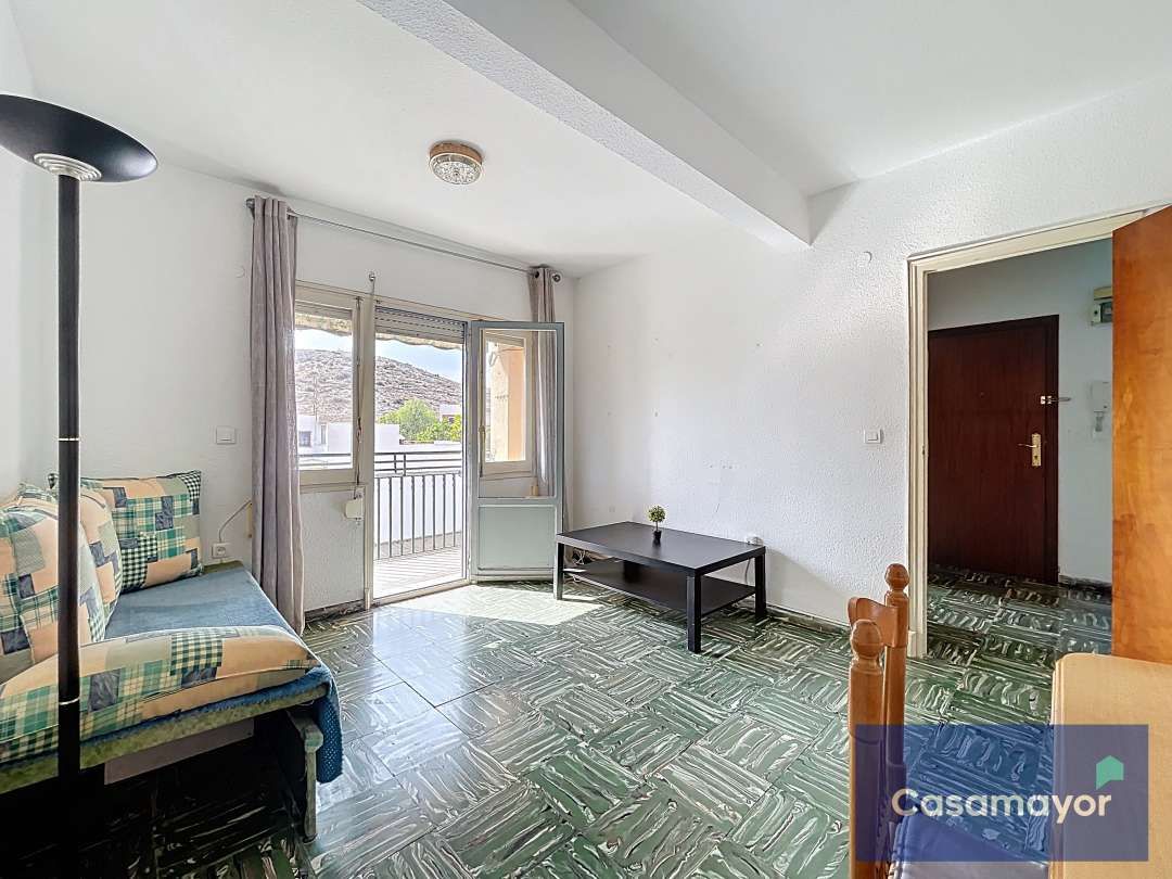 Bedroom of Flat for sale in Alicante / Alacant  with Balcony