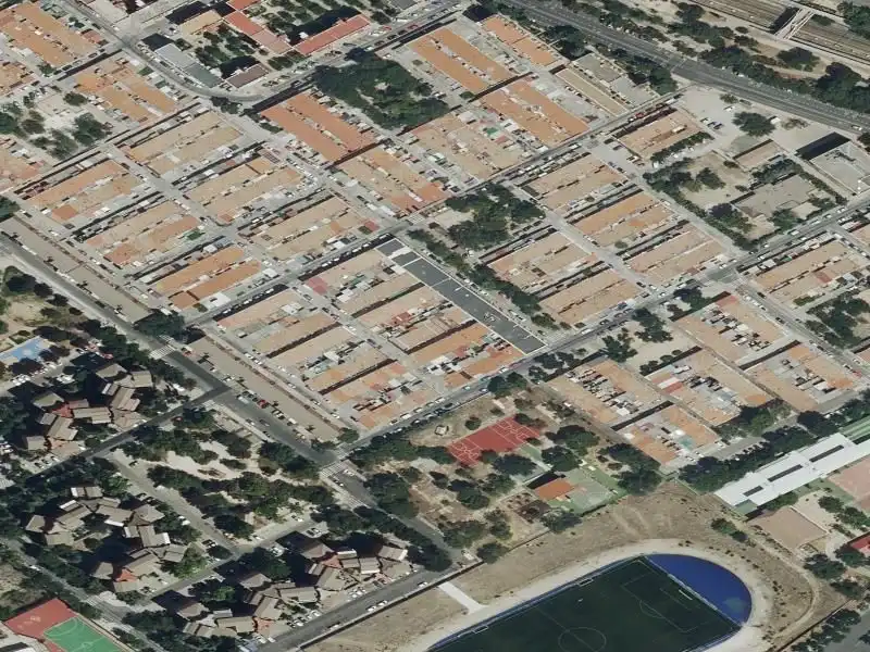 Casa in vendita a Calle Vilches 17(O), imagen 2