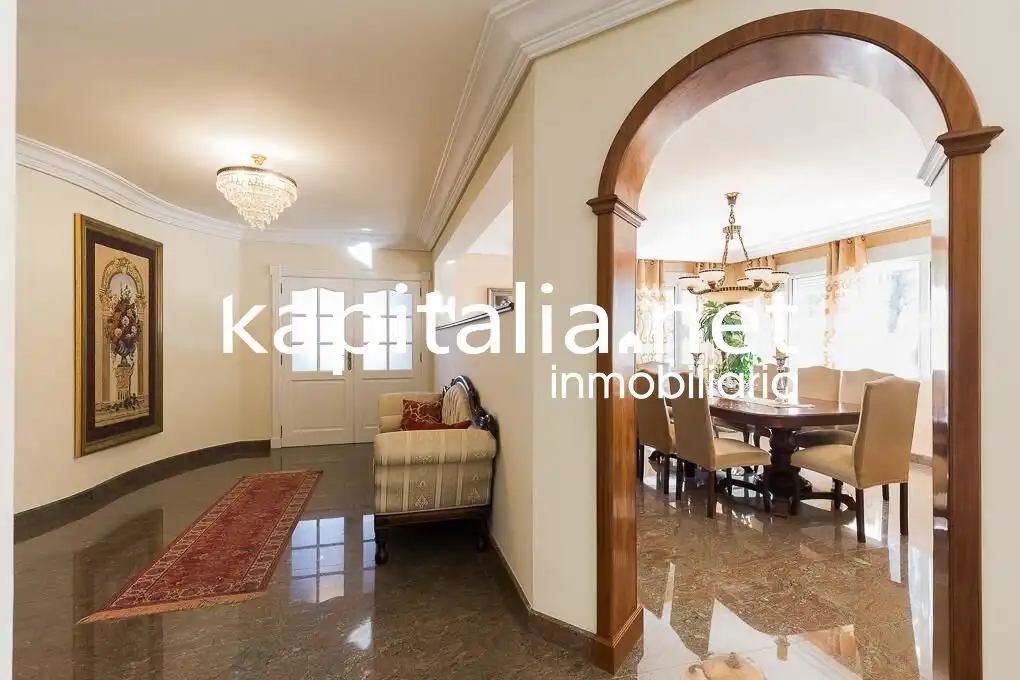 Villa avec terrasse à vendre à Muro de Alcoy, imagen 16