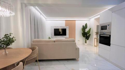 Foto 4 de Apartament en venda a Manantiales - Estación de Autobuses, Málaga