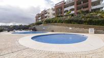 Swimming pool of Flat for sale in Manilva  with Air Conditioner and Terrace