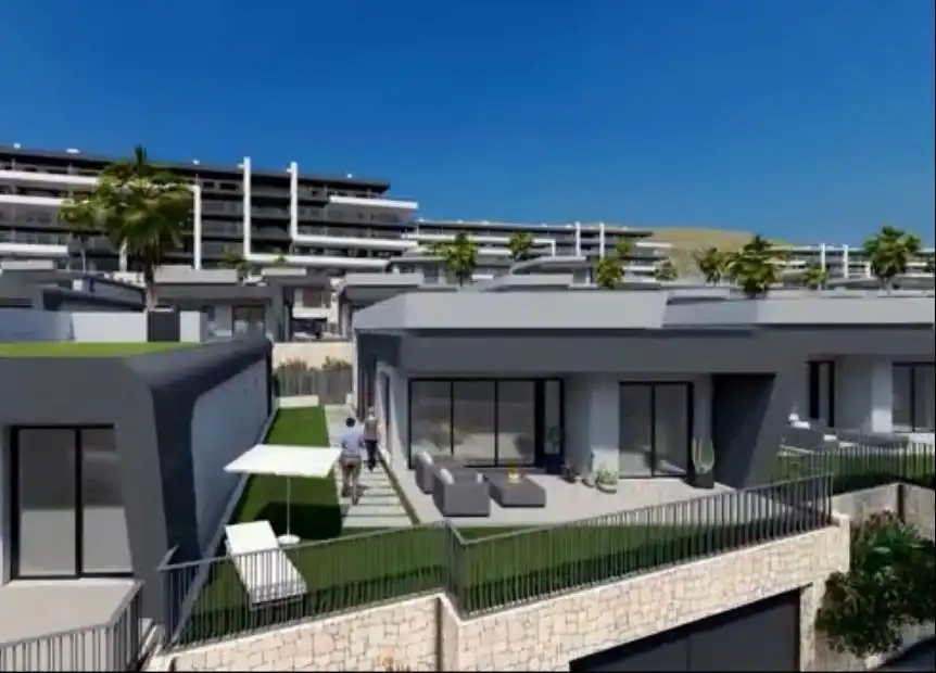 House with pool for sale in AIGUALERA, imagen 6