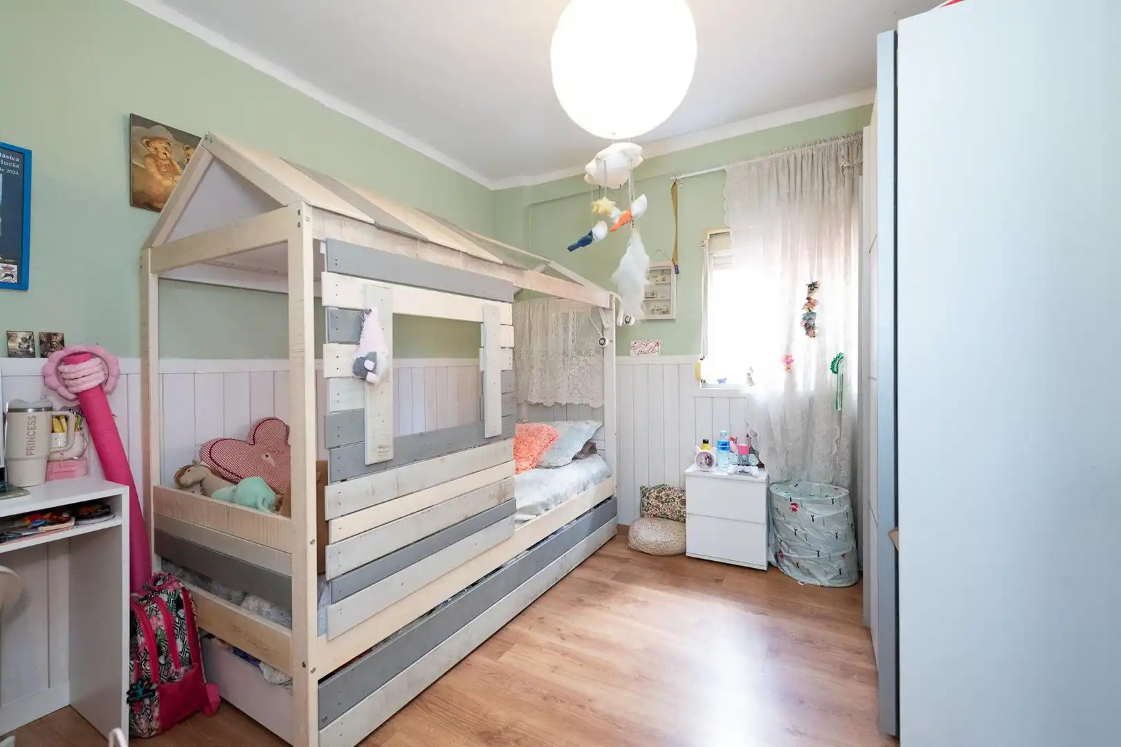 Habitación de Piso en venta en Málaga