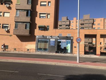 Local commercial à vendre à Valderas - Los Castillos