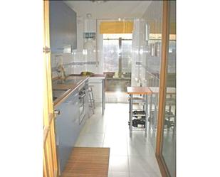 Kitchen of Flat for sale in Irun   with Terrace