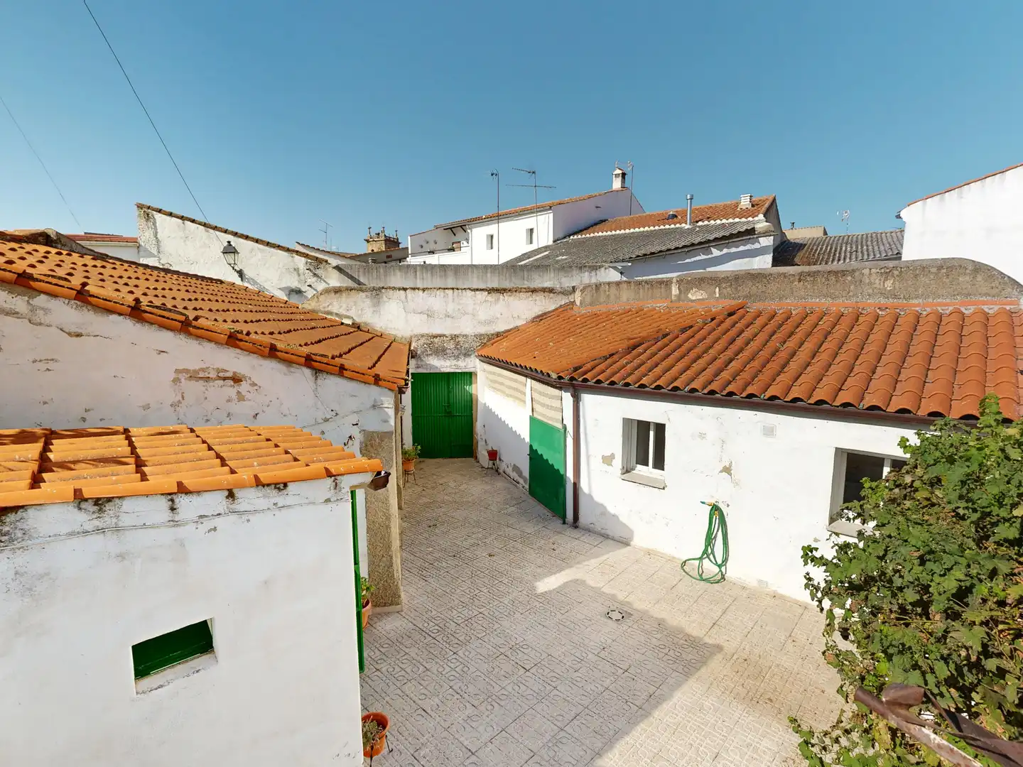 Casa en venta en Casar de Cáceres, imagen 44