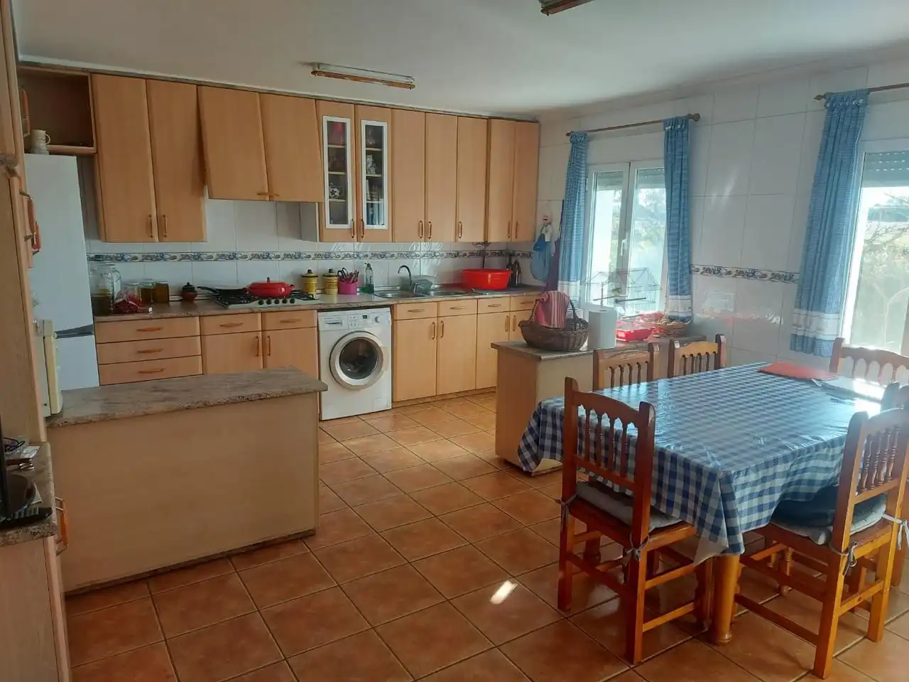 House with pool for sale in Fuente El Saz de Jarama, imagen 14
