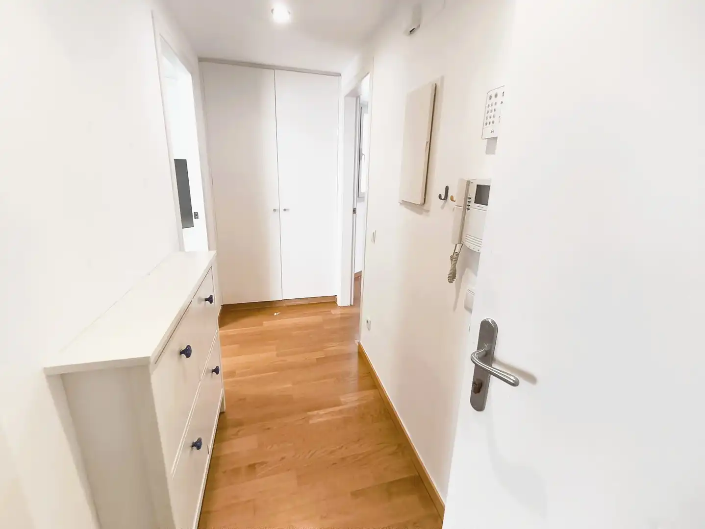 Flat for sale in Barcelona  with Parquet flooring, Terrace and Balcony