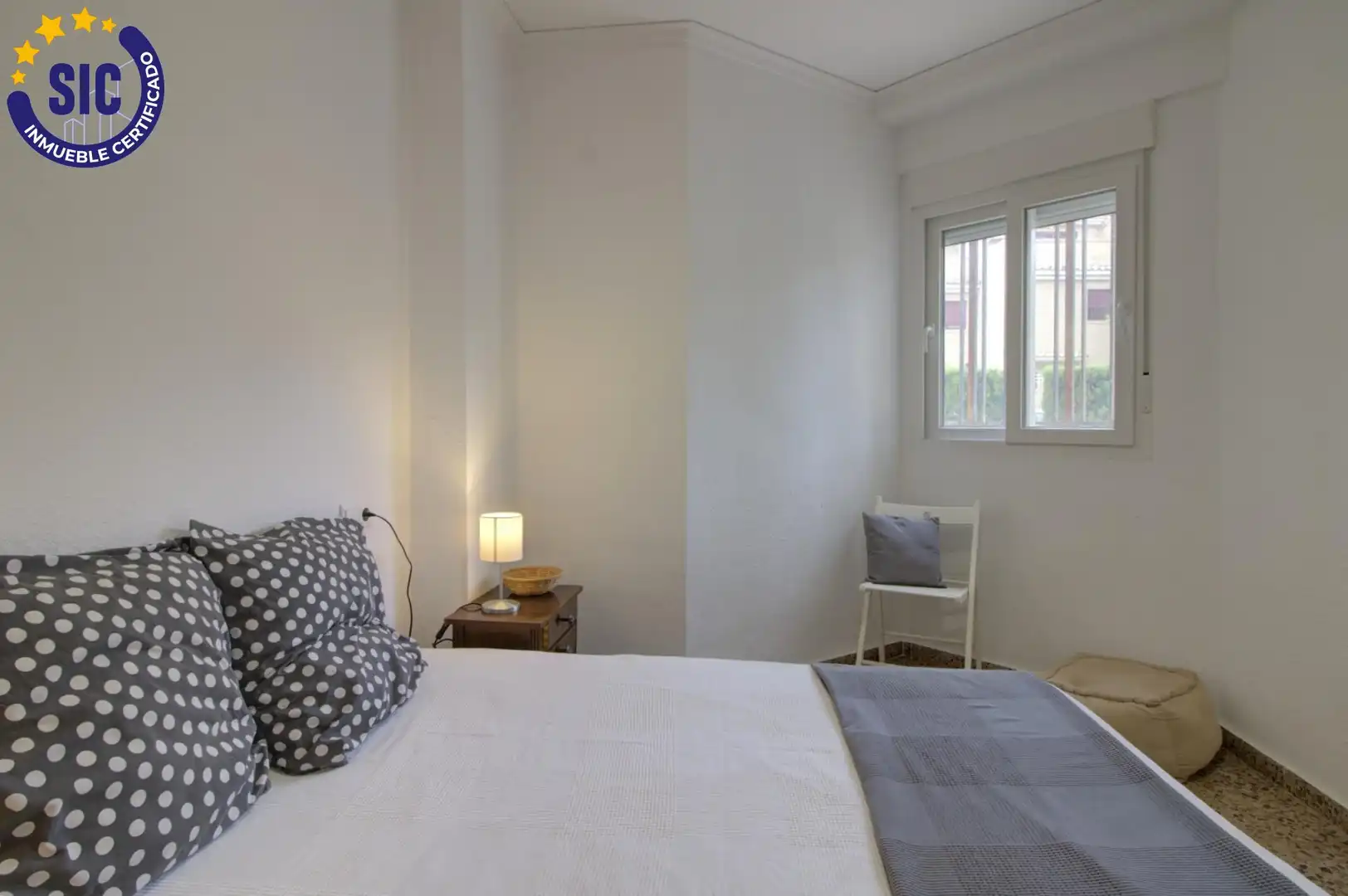 Planta baja en venta en Serratella, 5, Almenara