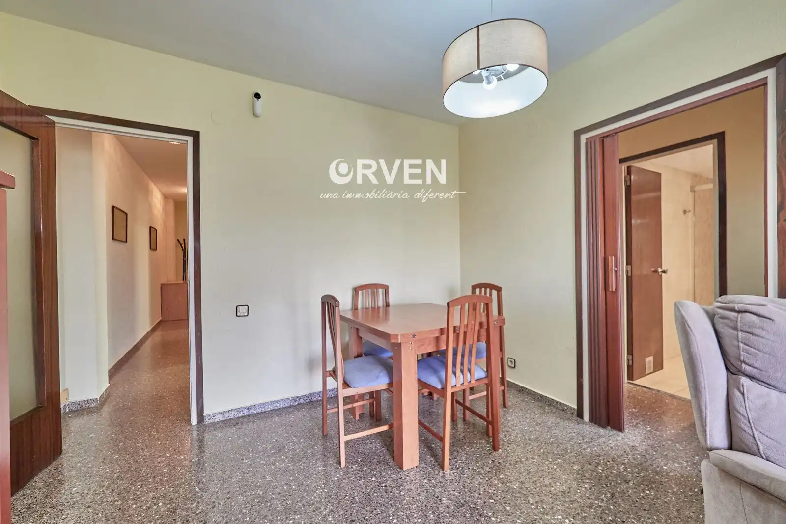 Dining room of Flat for sale in Tarragona  with Heating and Terrace