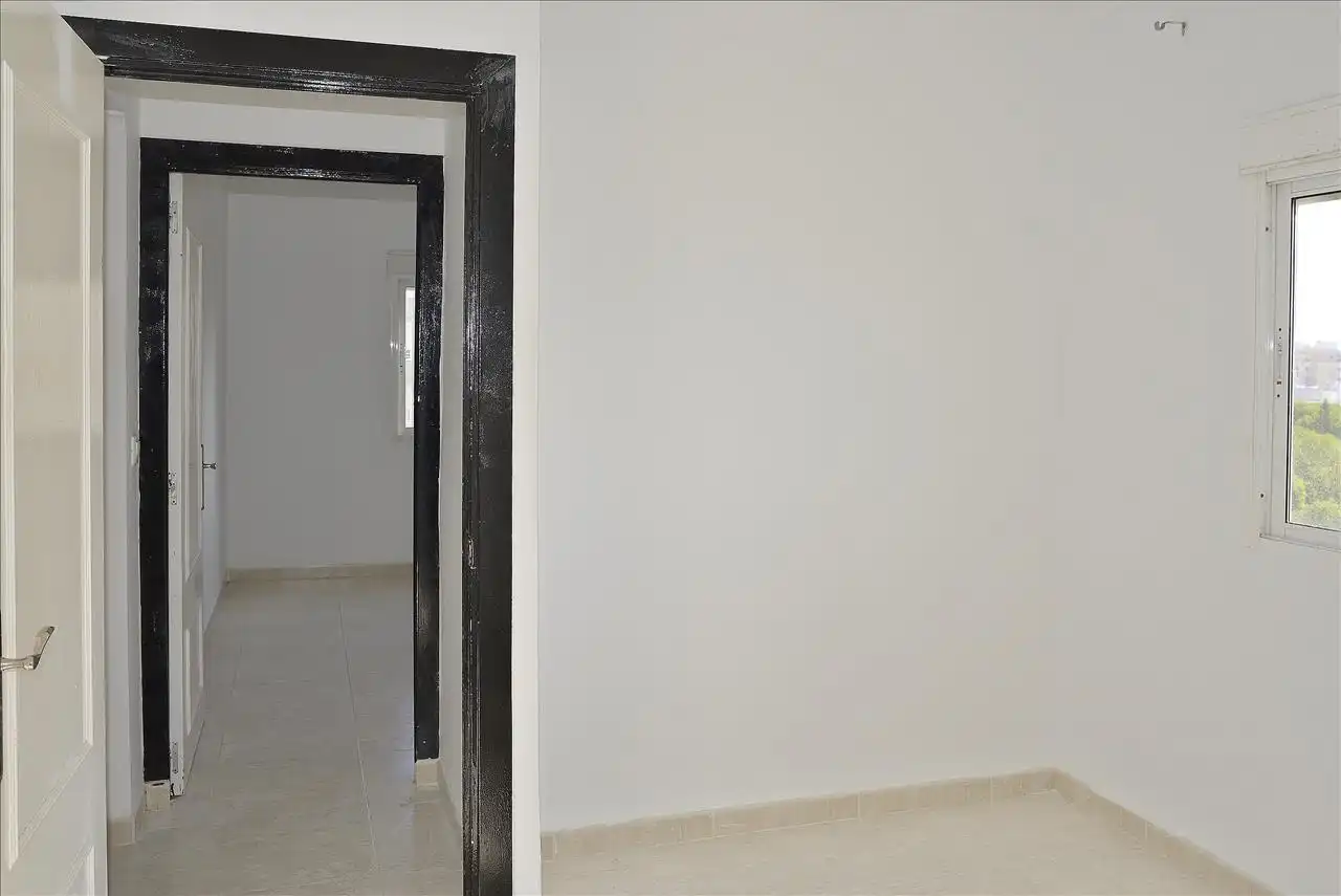 Piso en venta en San Fernando con Terraza