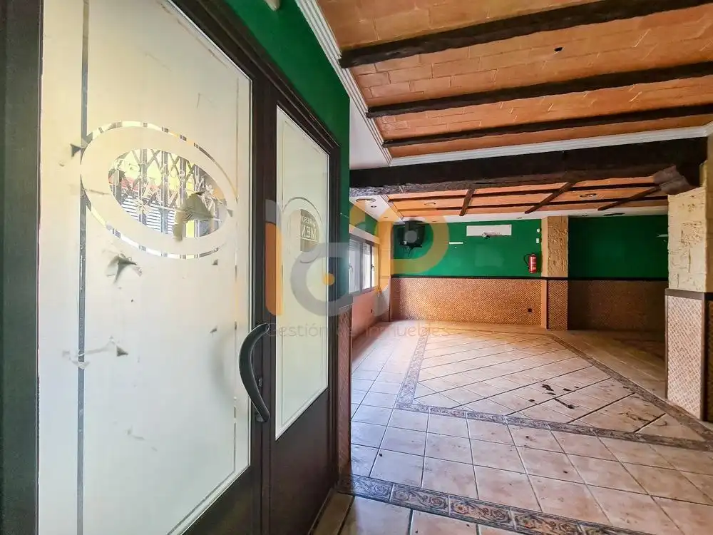 Business premises for sale in Oria, imagen 7