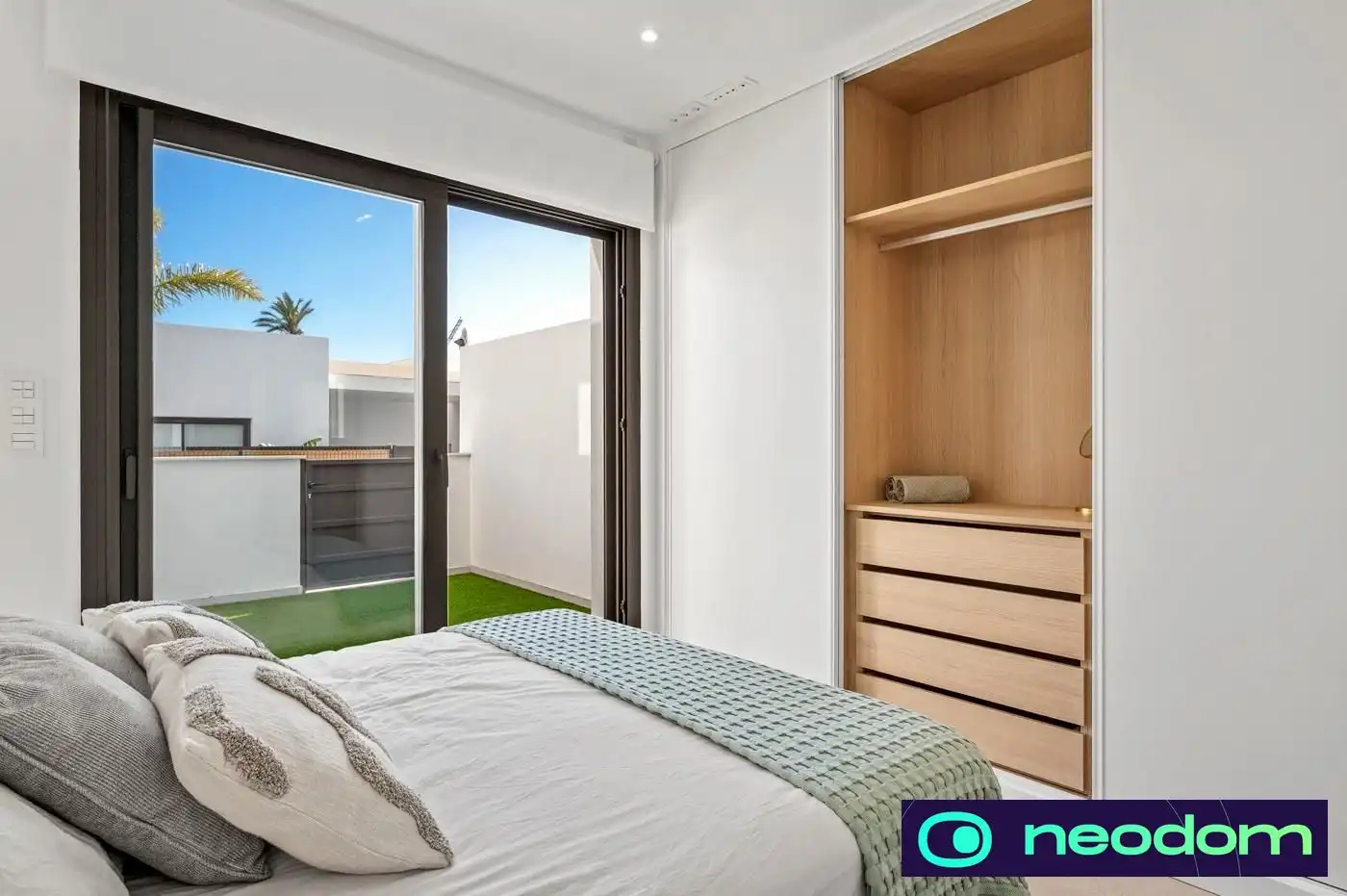 Appartamento con piscina in vendita a N/A, imagen 45