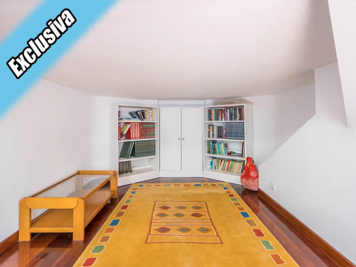 Casa o xalet en venda en Bárcena de Cicero amb Calefacció, Jardí privat i Terrassa