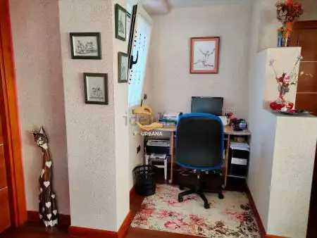 Penthouse mit Terrasse zum Verkauf in ENSEÑANZA, imagen 11