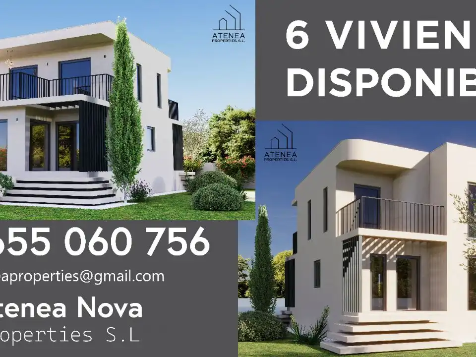 Villa mit Garten zum Verkauf in Dofi 1