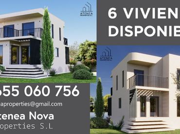 Villa mit Garten zum Verkauf in Dofi 1