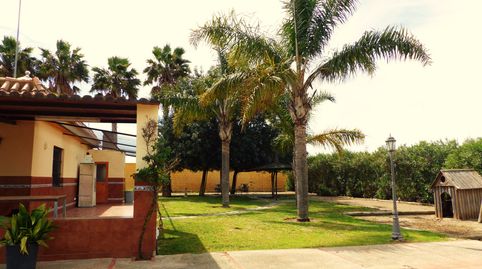 Foto 5 de Terreno en venta en Carretera de Chipiona, Las Palmeras - Dehesilla, Sanlúcar de Barrameda